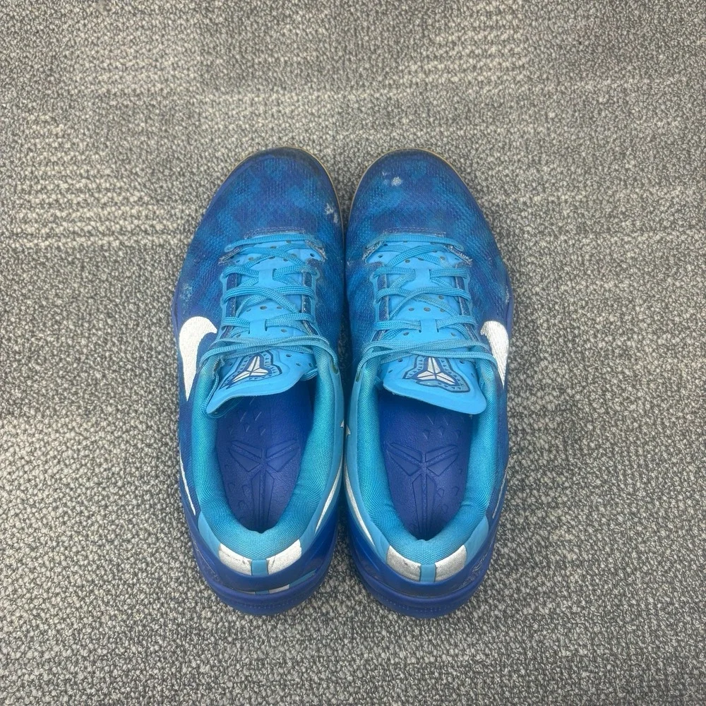 Nike kobe system